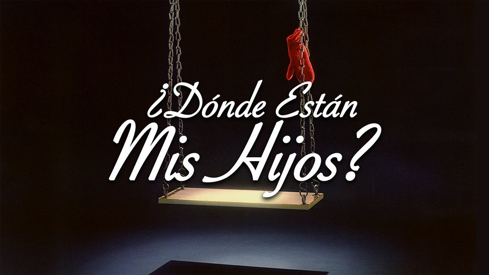 风雨同路,Where Are the Children?(1986电影)