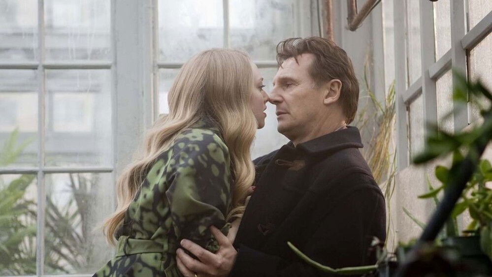 克洛伊,Chloe(2010电影)