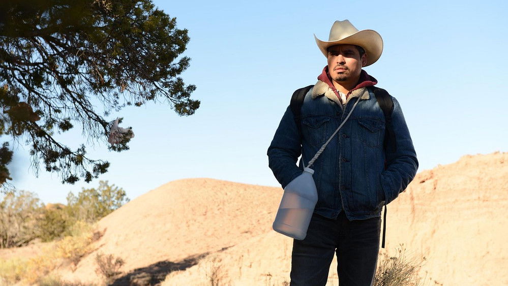 边境,Frontera(2014电影)