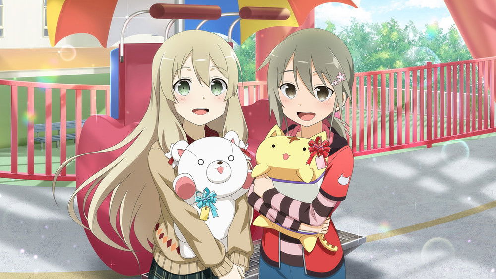 结城友奈是勇者,結城友奈は勇者である(2014日本动漫)