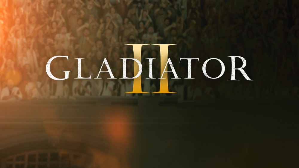 角斗士2,Gladiator II(2024电影)