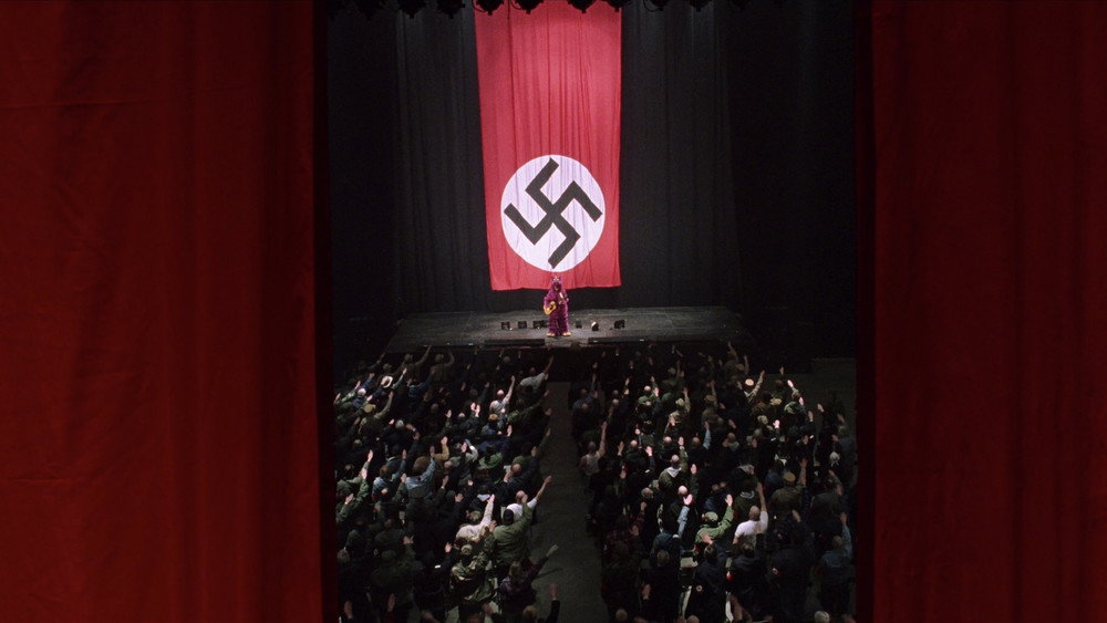 斯慕奇之死,Death to Smoochy(2002电影)