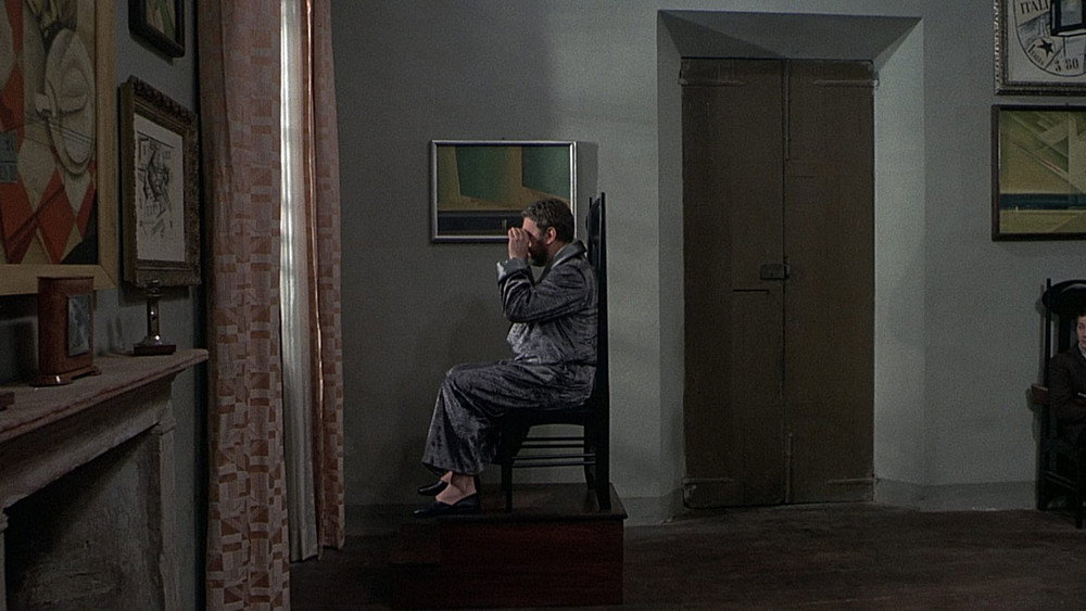 索多玛120天,Salò o le 120 giornate di Sodoma(1976电影)