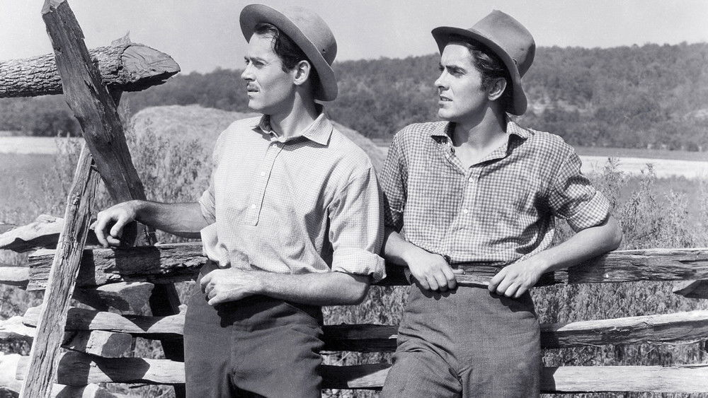 荡寇志,Jesse James(1939电影)