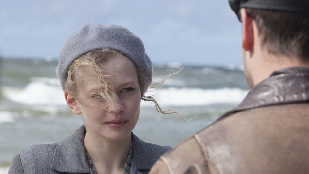 冷酷探戈,Холодное танго(2017电影)