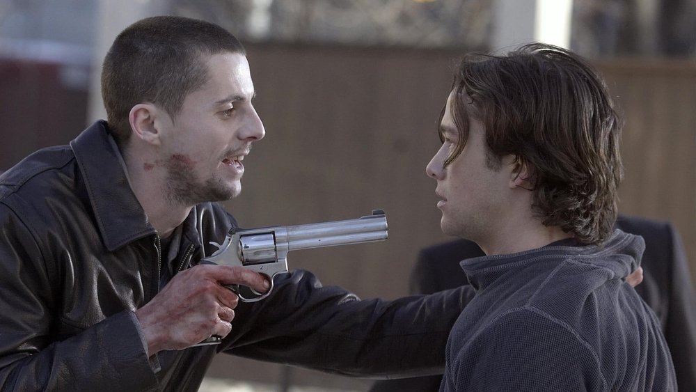Die Regeln der Gewalt - Bild: © Miramax Die Regeln der Gewalt - © Miramax