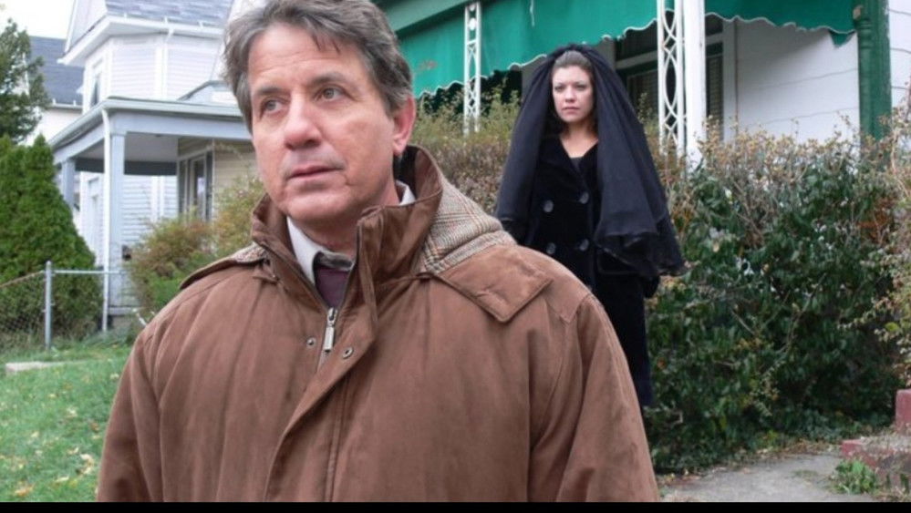 疯人怨,Asylum of Darkness(2012电影)