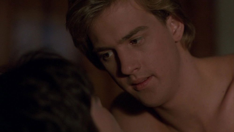 独闯东柏林,Gotcha!(1985电影)