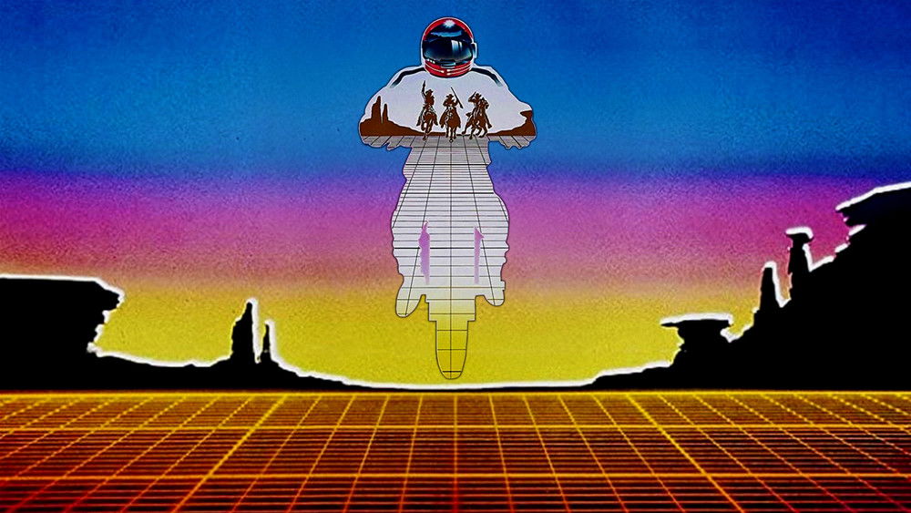 时空骑手：莱尔的冒险,Timerider: The Adventure of Lyle Swann(1982电影)