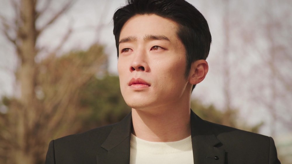 你的目光所及之处,너의 시선이 머무는 곳에(2020电视剧集)