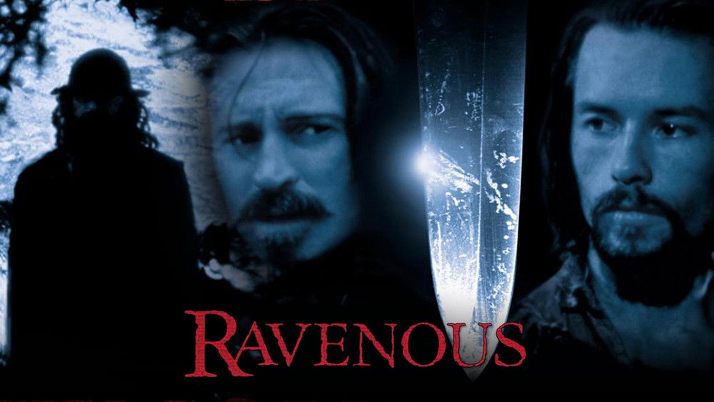 战地恶魔,Ravenous(1999电影)
