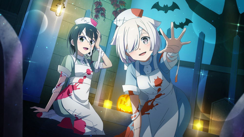 结城友奈是勇者,結城友奈は勇者である(2014日本动漫)