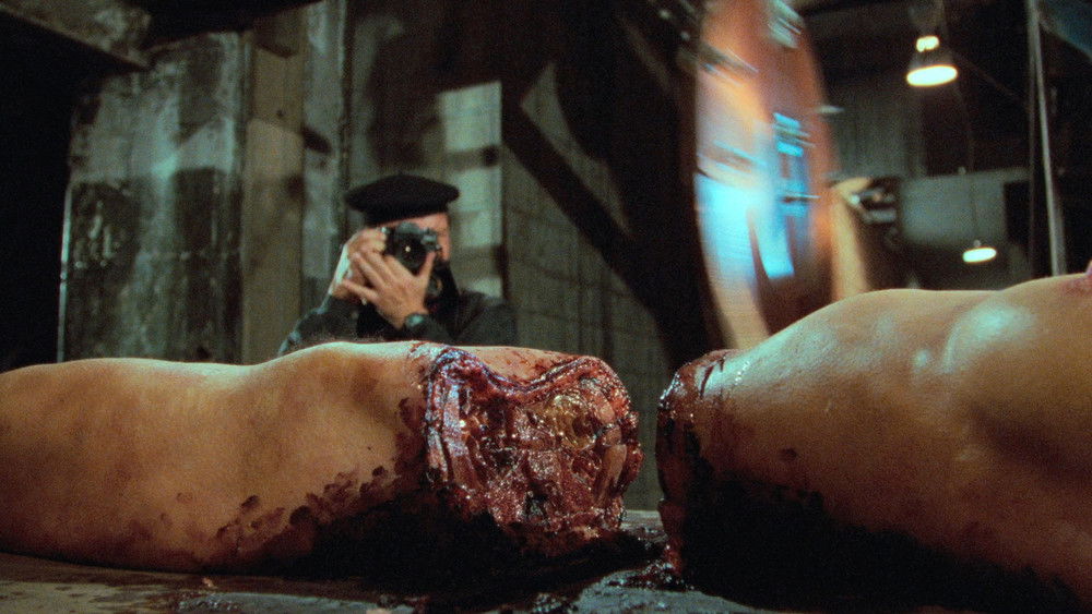 魔鬼双瞳,Due occhi diabolici(1990电影)