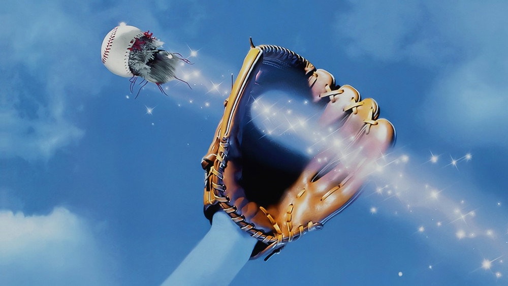 Angels in the Outfield(1994电影)