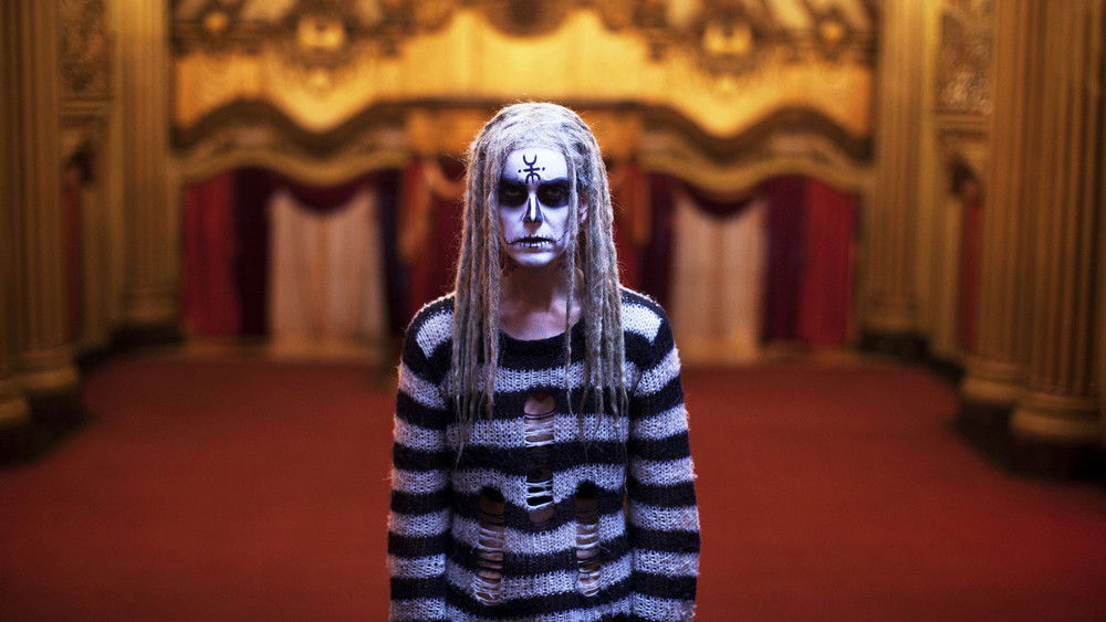 塞拉的领主,The Lords of Salem(2013电影)