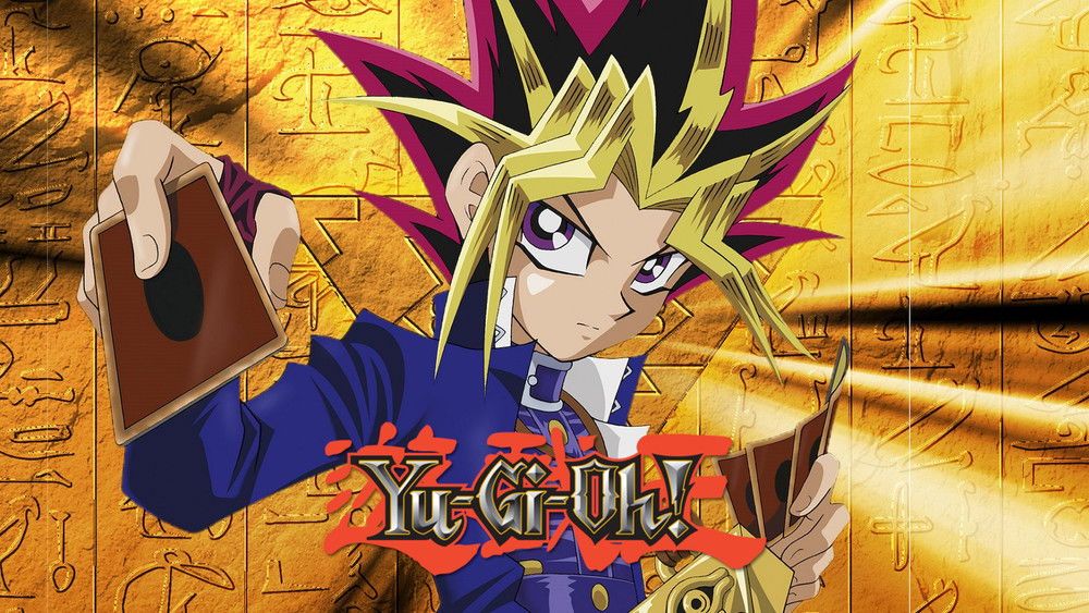 游戏王：怪兽之决斗,遊☆戯☆王デュエルモンスターズ(2000日本动漫)