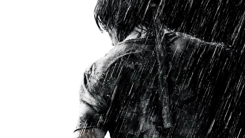 第一滴血4,Rambo(2008电影)