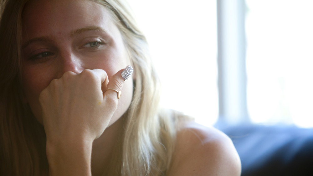 待绽蔷薇,Starlet(2012电影)