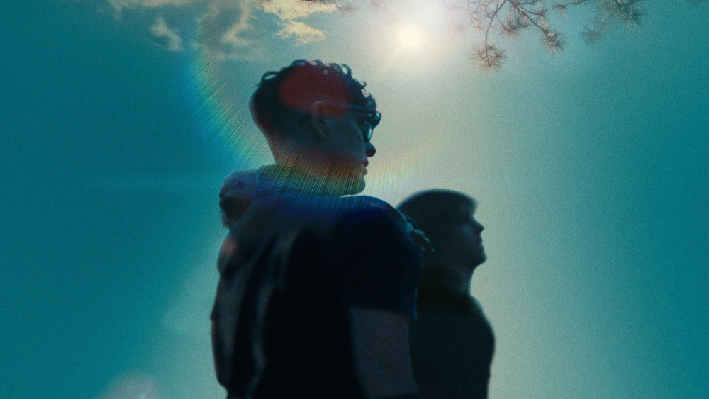 向光而行,Come See Me in the Good Light(2025电影)