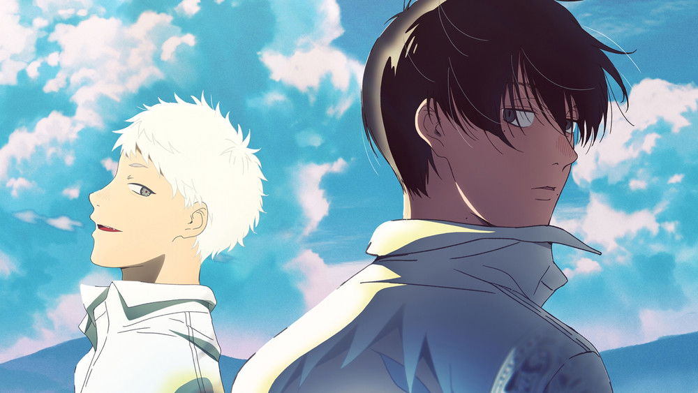 The Summer Hikaru Died