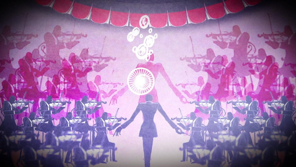 魔法少女小圆,魔法少女まどか☆マギカ(2011日本动漫)