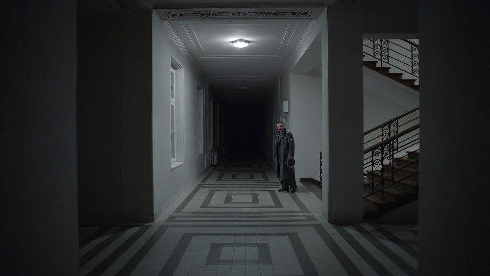 利益区域,The Zone of Interest(2023电影)