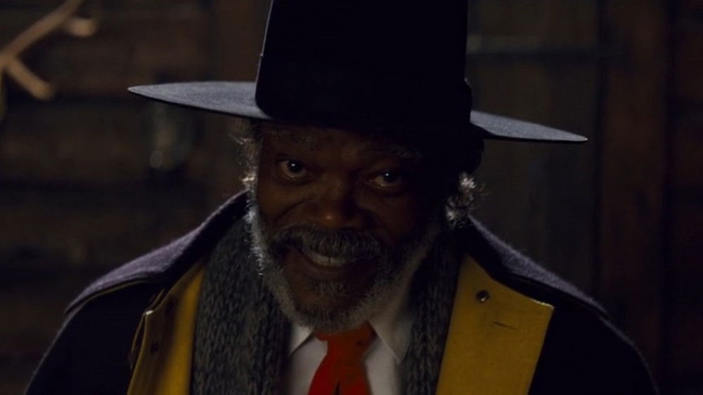 八恶人,The Hateful Eight(2015电影)