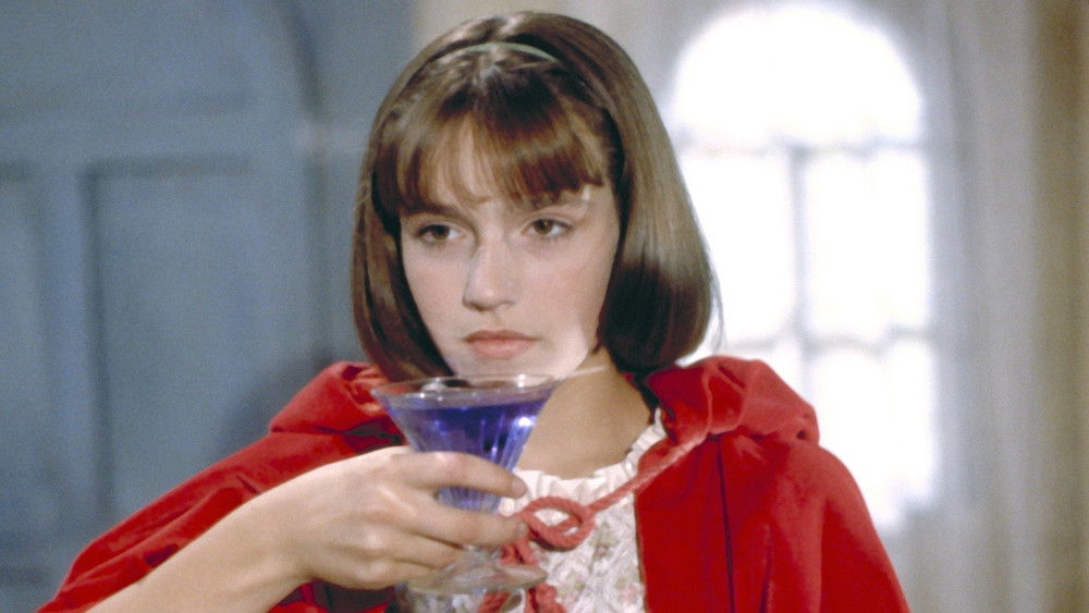 小红帽,Red Riding Hood(1989电影)