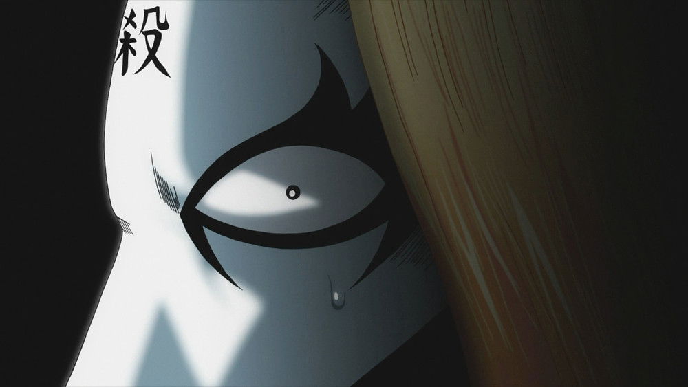 重金属摇滚双面人,デトロイト・メタル・シティ(2008日本动漫)