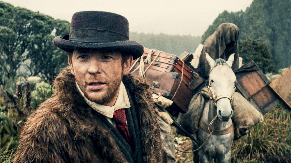 朝向战斗,Vers la Bataille(2019电影)