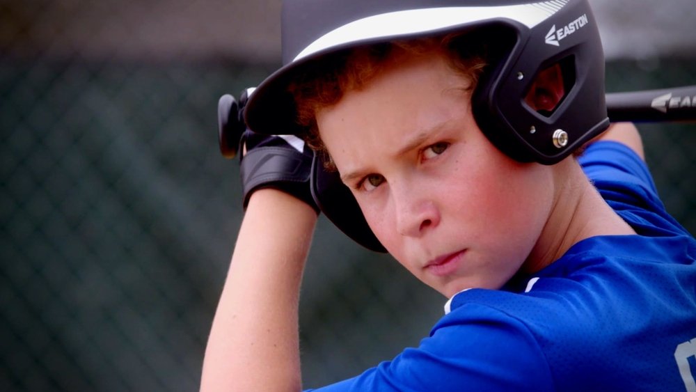 12岁,Twelve(2019电影)