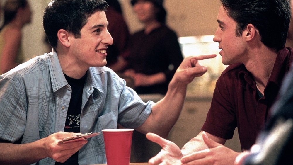 美国派2,American Pie 2(2001电影)