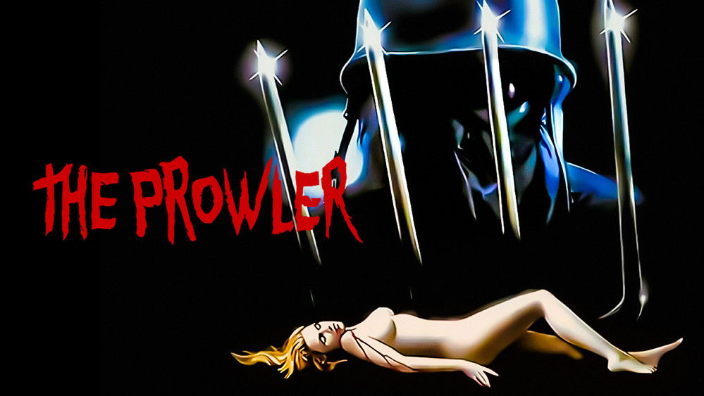罗斯玛丽的杀手,The Prowler(1981电影)