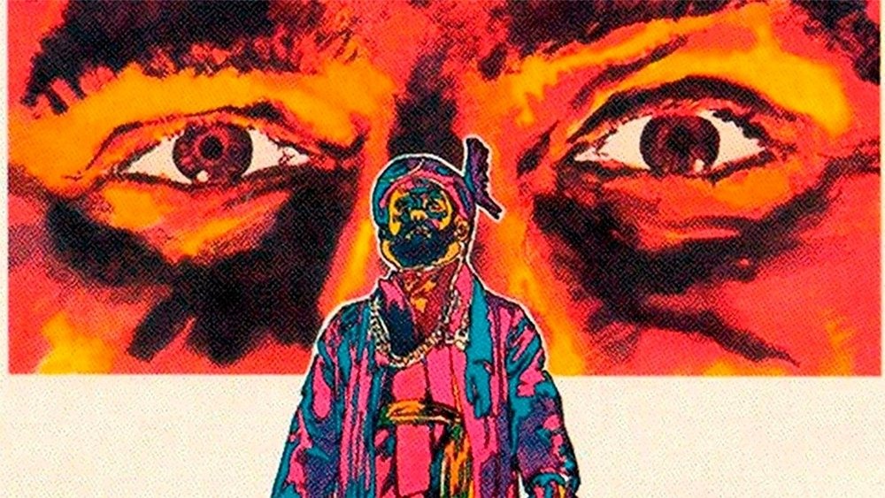 人类之终结,Finis Hominis(1971电影)
