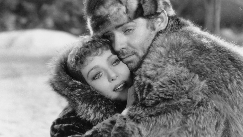 野性的呼唤,Call of the Wild(1935电影)