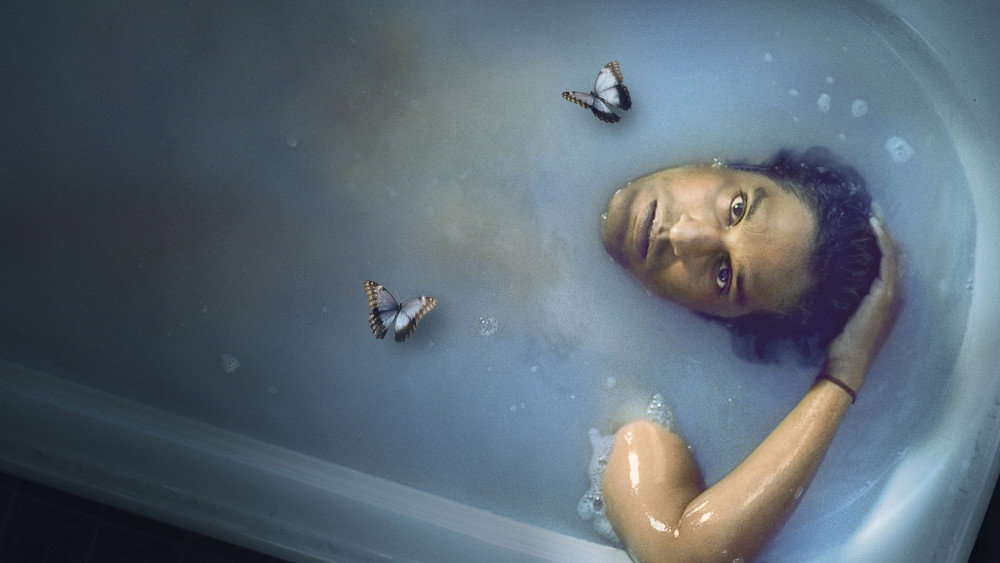 清醒之地,Wakefield(2021电视剧集)