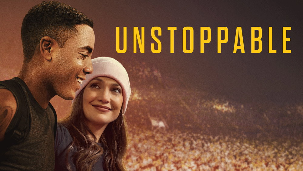 势不可挡,Unstoppable(2024电影)