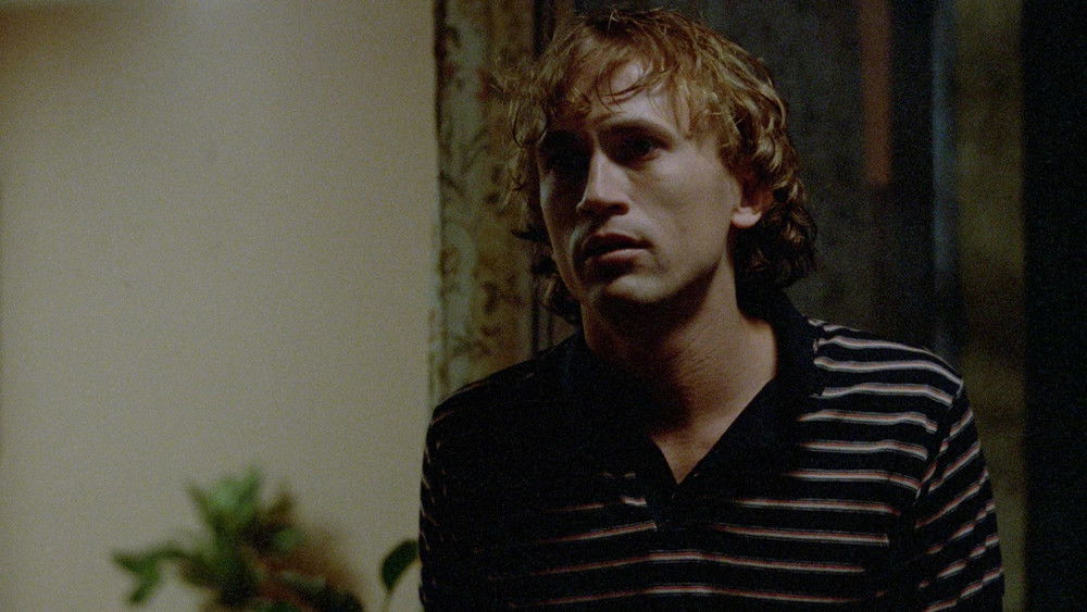 血色狂怒,Nightmare at Shadow Woods(1987电影)