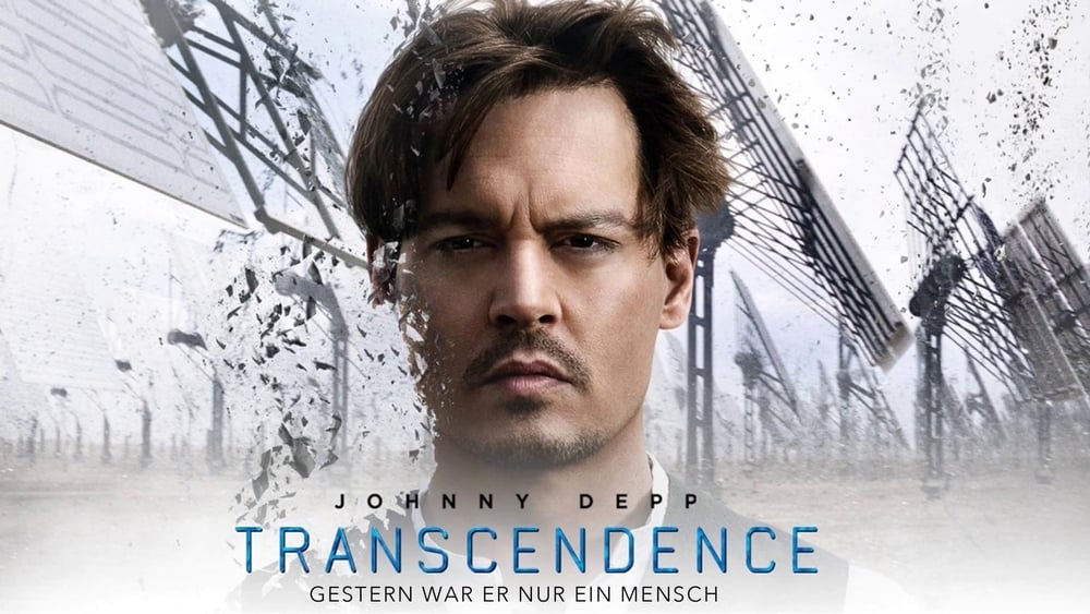 Transcendence - © Warner Bros. Entertainment Inc.