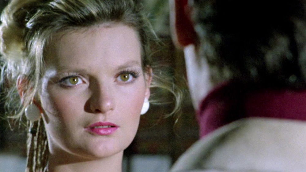 放荡不羁的艾曼妞,Las orgías inconfesables de Emmanuelle(1982电影)