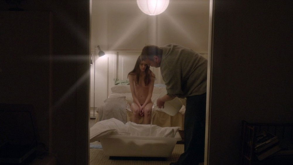 女性瘾者：第一部,Nymphomaniac: Vol. I(2013电影)