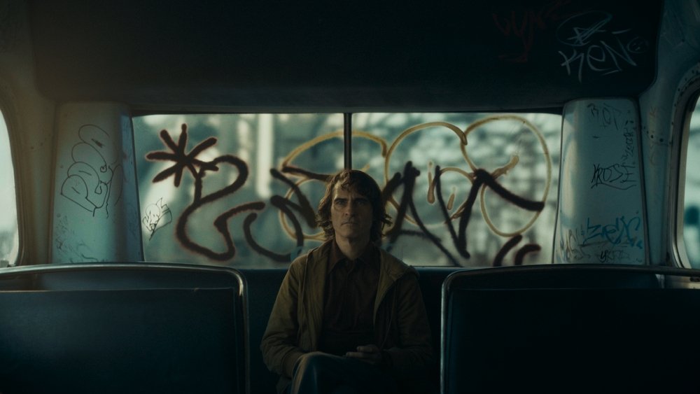 小丑,Joker(2019电影)