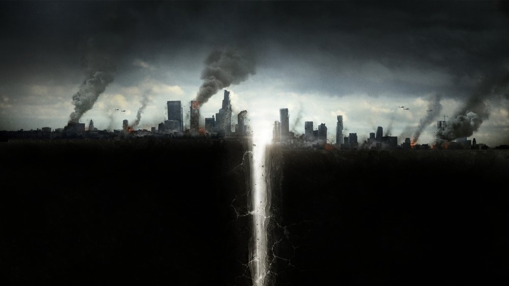San Andreas - Bild: © Warner Bros. Entertainment Inc. San Andreas - © Warner Bros. Entertainment Inc.