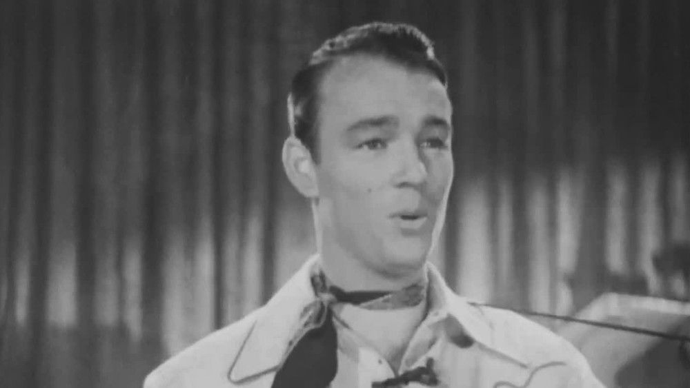 在西部的星空下,Under Western Stars(1938电影)