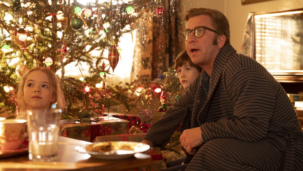 神奇的圣诞节故事,A Christmas Story Christmas(2022电影)