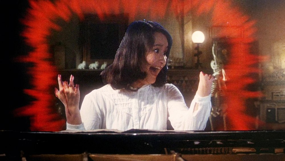 鬼怪屋,ハウス(1977电影)