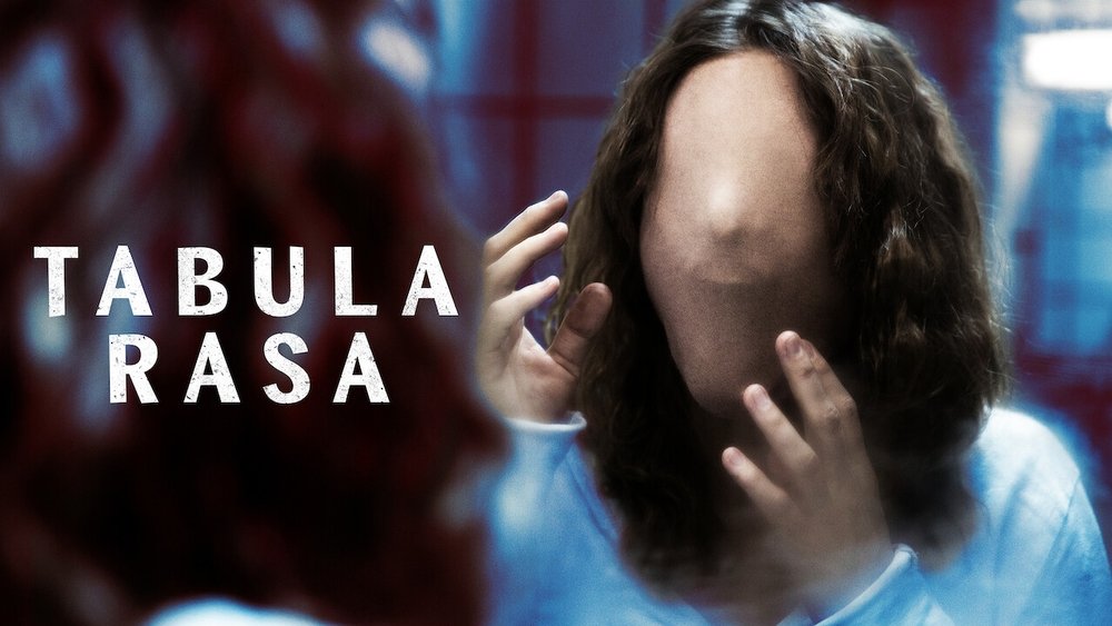 心如白纸,Tabula Rasa(2017电视剧集)
