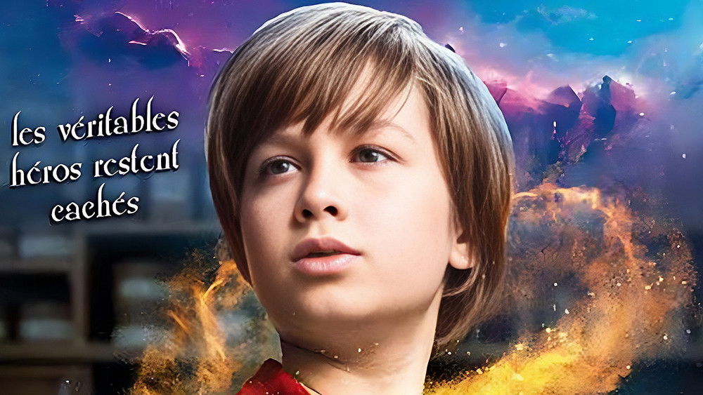 Vinski et la poudre magique