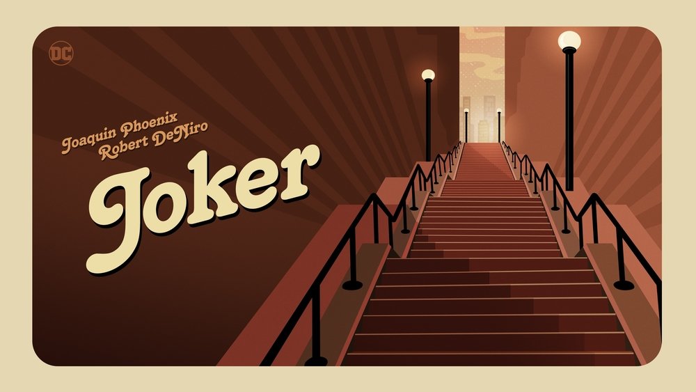 小丑,Joker(2019电影)