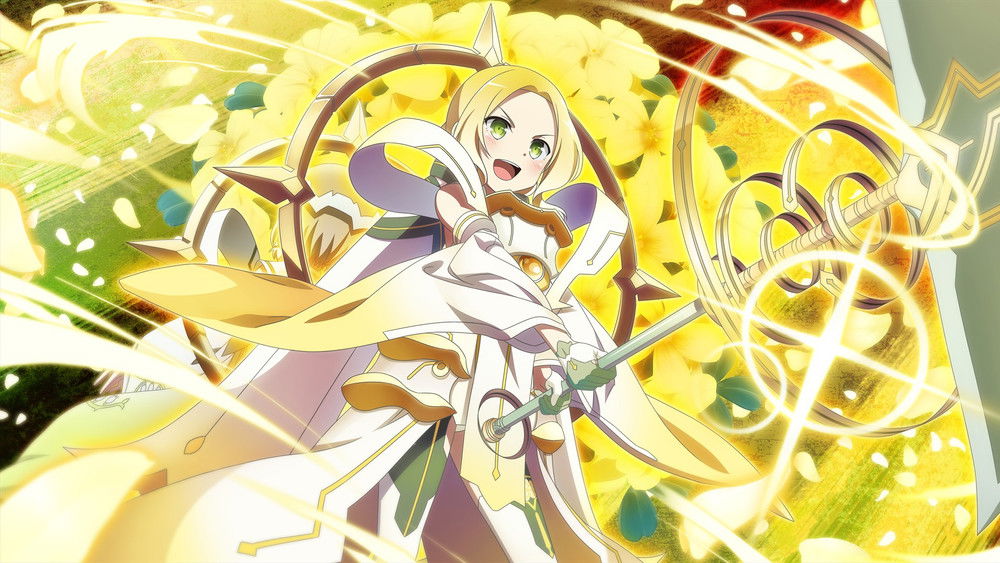 结城友奈是勇者,結城友奈は勇者である(2014日本动漫)